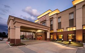 Hampton Inn & Suites Baton Rouge - I-10 East Exterior photo