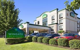 Wingate By Wyndham Little Rock Hotel Exterior photo