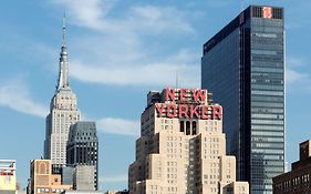 The New Yorker, A Wyndham Hotel Exterior photo