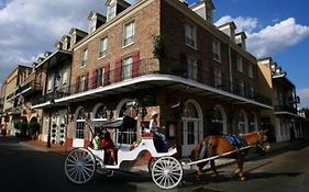 Maison Dupuy Hotel New Orleans Exterior photo