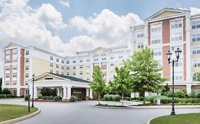 Wyndham Gettysburg Hotel Exterior photo