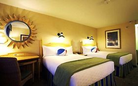 Disney'S Paradise Pier Anaheim Room photo