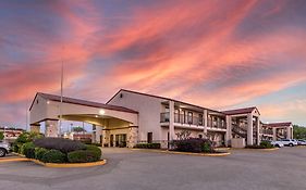 Best Western Lindale Inn Exterior photo