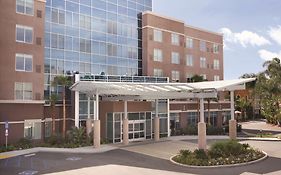 Hyatt Place At Anaheim Resort / Convention Center Exterior photo