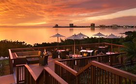 Grand Hyatt Tampa Bay Hotel Exterior photo