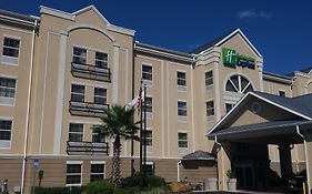 Holiday Inn Express Jacksonville East, An Ihg Hotel Exterior photo