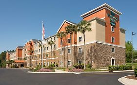 Homewood Suites Jacksonville Deerwood Park Exterior photo