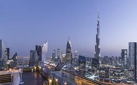 Shangri-La Dubai Hotel Exterior photo