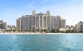 Fairmont The Palm Hotel Dubai Exterior photo