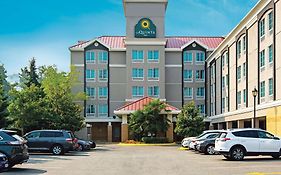 La Quinta Inn By Wyndham Vancouver Airport Richmond Exterior photo