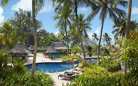 Golden Sands Resort by Shangri-La, Penang Batu Ferringhi Exterior photo