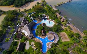 Amatique Bay Hotel Puerto Barrios Exterior photo