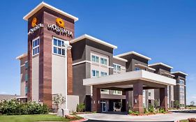 La Quinta By Wyndham Odessa North Hotel Exterior photo