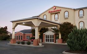 Ramada By Wyndham Elizabethtown Hotel Exterior photo