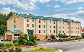 Quality Inn & Suites Union City - Atlanta South Exterior photo