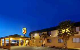 Super 8 By Wyndham Alamogordo Hotel Exterior photo