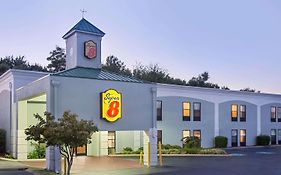 Super 8 By Wyndham Chattanooga/Hamilton Place Exterior photo