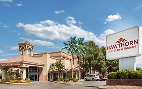 Hawthorn Extended Stay By Wyndham El Paso Exterior photo