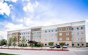 Staybridge Suites Plano - Legacy West Area, An Ihg Hotel Exterior photo