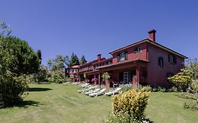 Quinta Santo Antonio Da Serra Lejlighedshotel Exterior photo