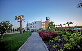 Hotel Maritur - Adults Only Albufeira Exterior photo