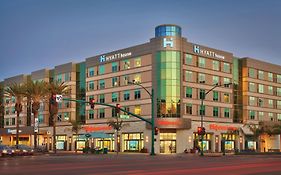 Hyatt House At Anaheim Resort/Convention Center Exterior photo