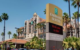 Embassy Suites By Hilton Los Angeles Downey Exterior photo