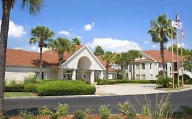 Hawthorn Suites By Wyndham Jacksonville Exterior photo