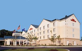 Hilton Garden Inn Gettysburg Exterior photo