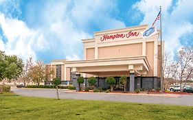 Hampton Inn Shreveport/Bossier City Exterior photo