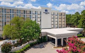 DoubleTree by Hilton Raleigh Midtown, NC Hotel Exterior photo