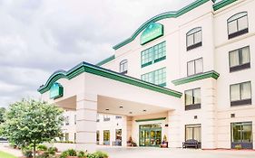 Wingate By Wyndham Bossier City Hotel Exterior photo