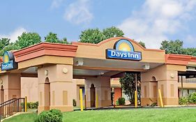 Days Inn By Wyndham Durham/Near Duke University Exterior photo