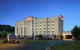 Hampton Inn And Suites Adairsville/Calhoun Area Exterior photo