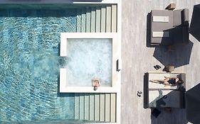 Lango Design Hotel & Spa, Adults Only Kos By Exterior photo