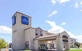 Baymont By Wyndham Pueblo Hotel Exterior photo