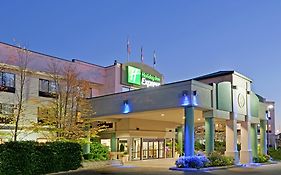 Holiday Inn Express Bellingham, An Ihg Hotel Exterior photo