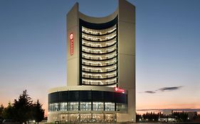 Ramada Hotel By Wyndham Edirne Exterior photo