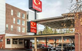 Econo Lodge Vancouver Exterior photo