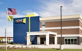 Home2 Suites By Hilton Baton Rouge Exterior photo