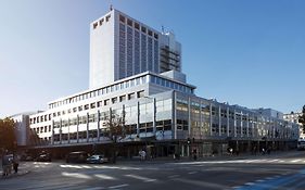 Scandic Falkoner Hotel København Exterior photo