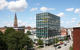 Hotel Astor Kiel By Campanile Exterior photo