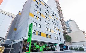 Ibis Styles Rio De Janeiro Botafogo Hotel Exterior photo