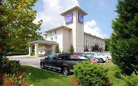 Sleep Inn Raleigh Durham Airport Exterior photo