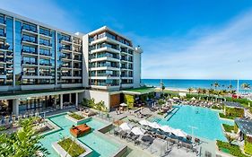 Grand Hyatt Rio De Janeiro Hotel Exterior photo