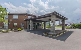 Comfort Inn Lévis Exterior photo