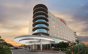 Rydges Parramatta Hotel Sydney Exterior photo