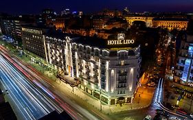 Hotel Lido By Phoenicia Bukarest Exterior photo