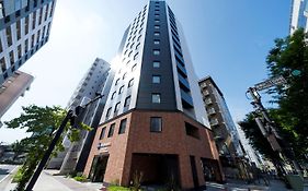 Best Western Hotel Fino Shin-Yokohama Yokohama  Exterior photo