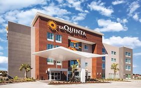 La Quinta Inn & Suites Port Allen La Exterior photo